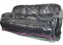 Covers 2 Seater 120g Poly 96" x 54" (75)