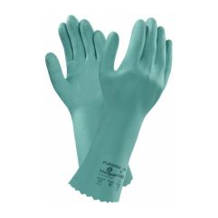 Gloves Nitrile (Large 9)