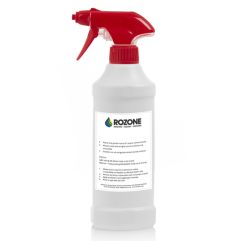 Electric Safe Solvent Degreaser