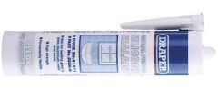 Silicone Sealant Clear