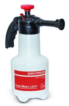 1.25L Foam-Matic