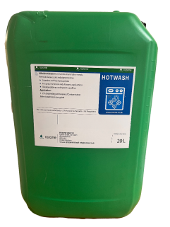 HOTWASH 500 DEGREASER - 20LT